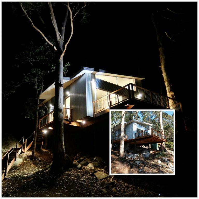The Tree House Villa Denmark Exterior photo